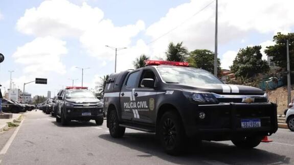 Polícia ainda apura se há ligação entre os casos