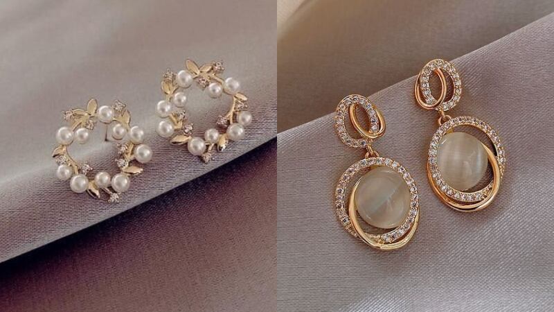 10 brincos lindos para não errar no visual no dia de Natal