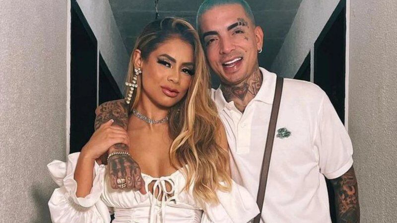 Mãe de Lexa diz que filha está em um momento delicado e desmente festa no fim de semana