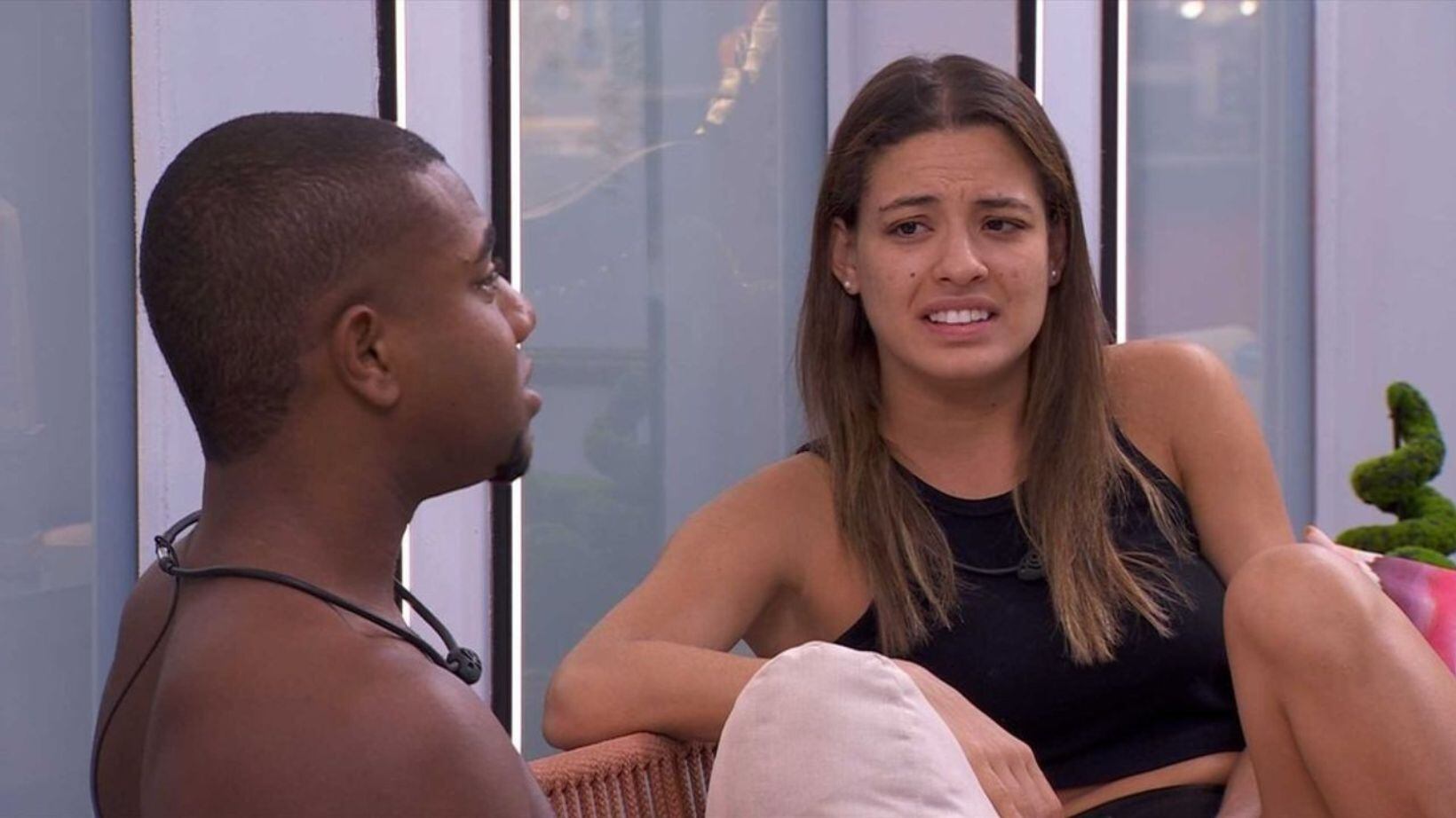 Sincerão BBB 24: Davi assume seu erro após dinâmica; Beatriz joga a real