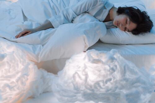 Quais são os tipos de sonhos mais comuns?