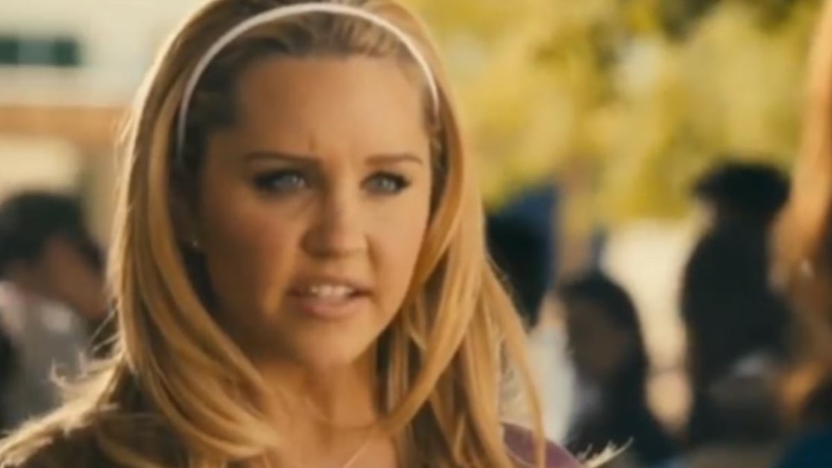 Amanda Bynes transformación