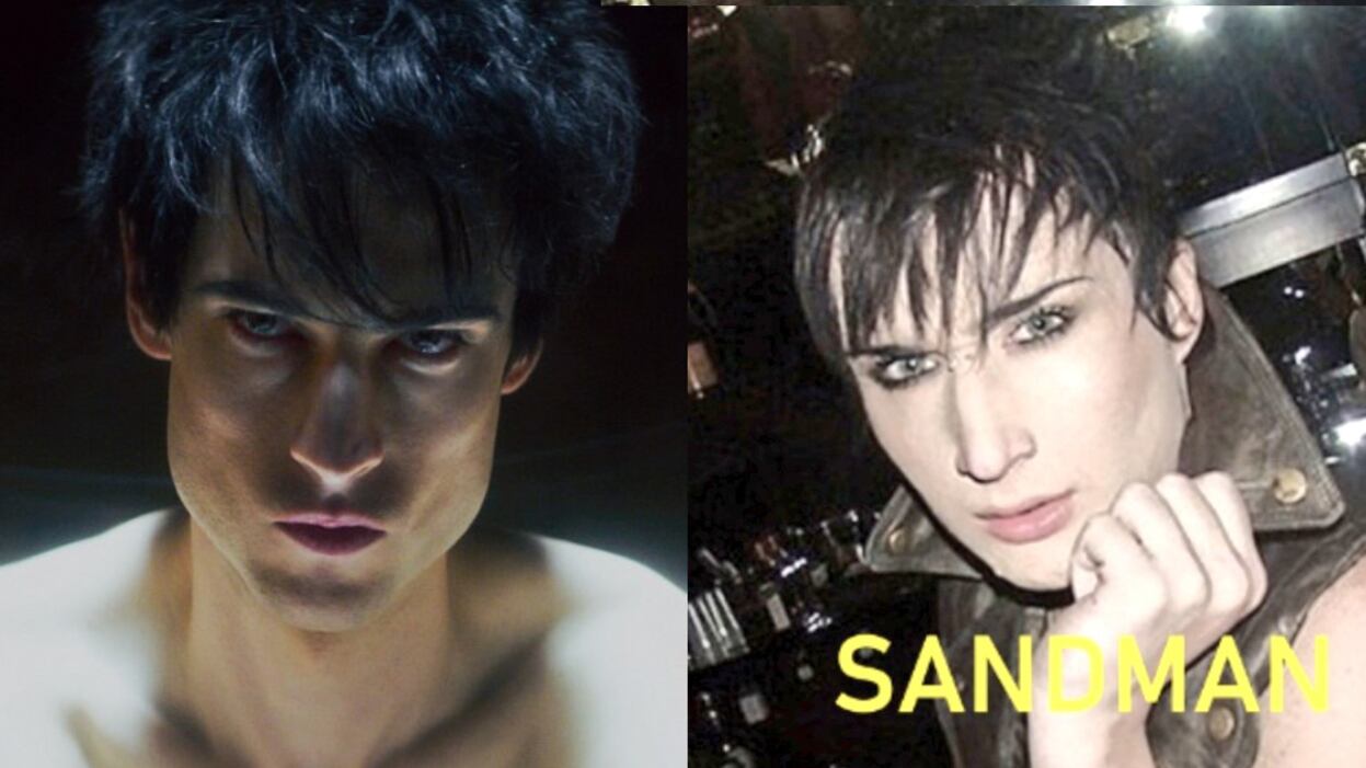 Sandman