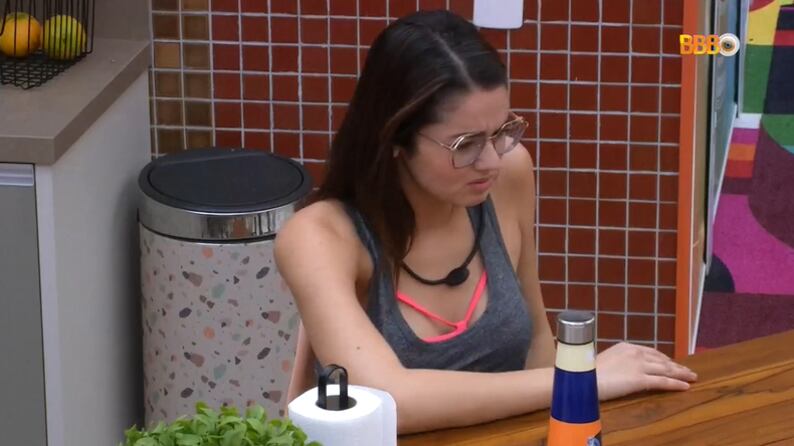 Brothers desconfiam que algo aconteceu, mesmo sem saber de acidente de Rodrigo