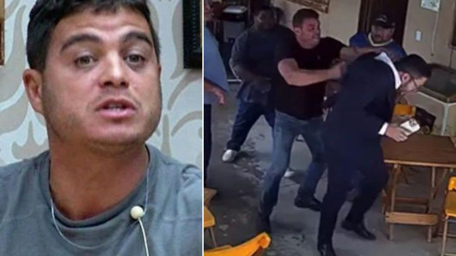 Polícia Civil apura o caso