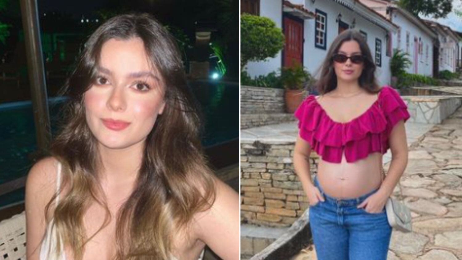 Ela chegou a ser intubada, mas quadro piorou