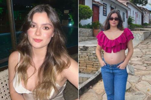 Mãe de influencer grávida que morreu de dengue pede protocolo para atendimento de gestantes