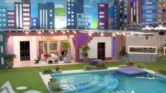 Como é a energia da Casa do BBB 23 segundo o Feng Shui