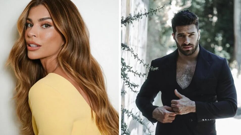 Alvise Rigo, affair de Grazi Massafera, falou sobre episódio ao vivo na Itália