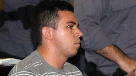 Ele cumpre pena em Tremembé