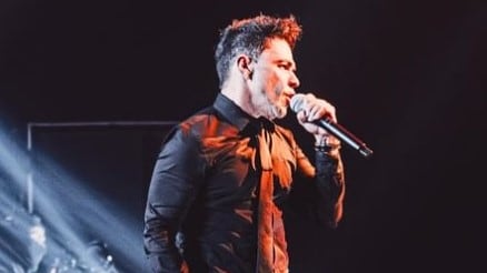 Zezé di Camargo/ Instagran