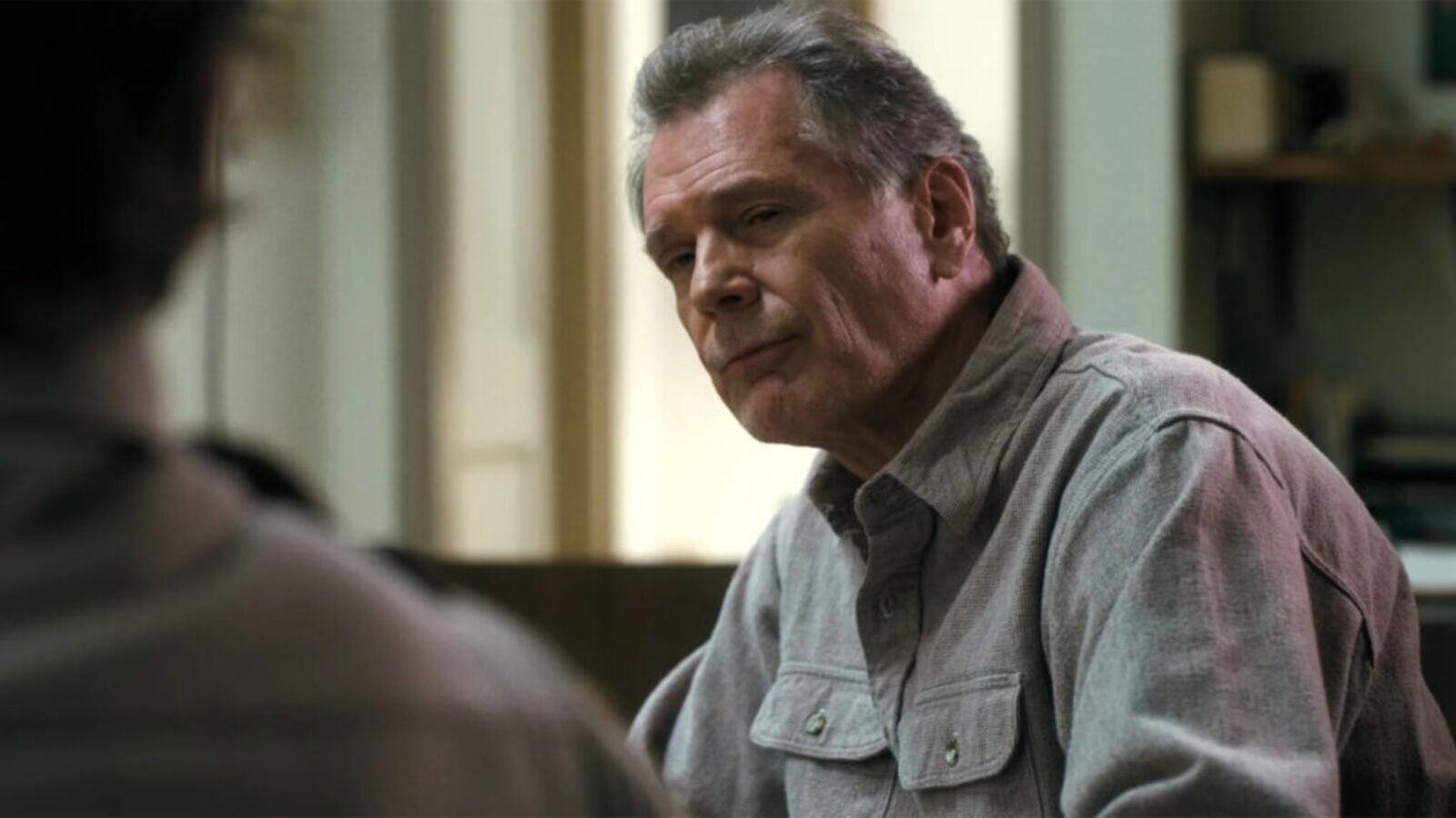 Stranger Things - Mark Withers