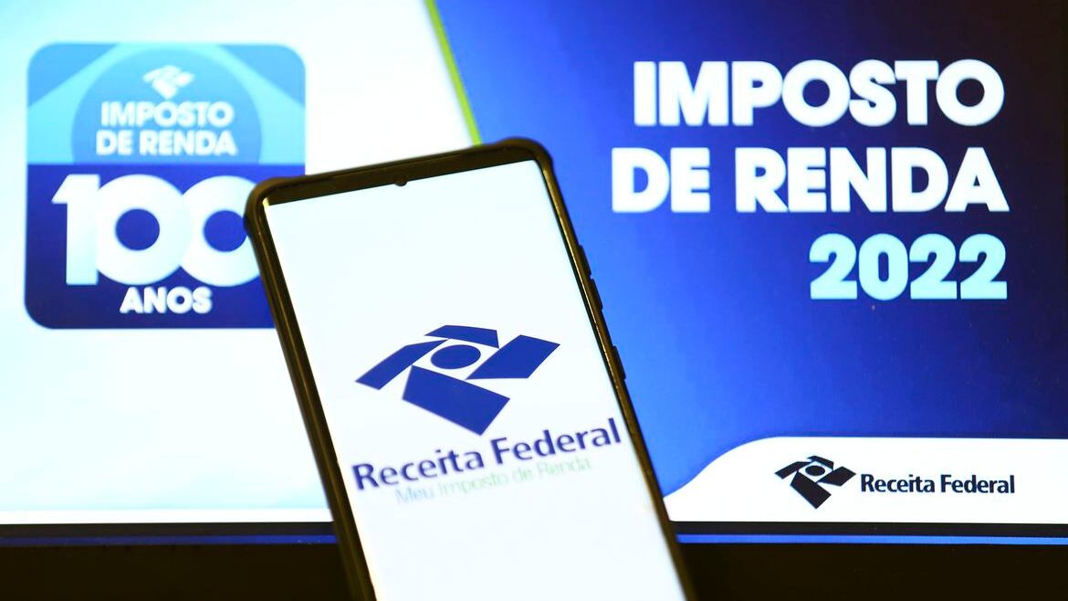 Receita abre hoje consulta a lote residual do Imposto de Renda