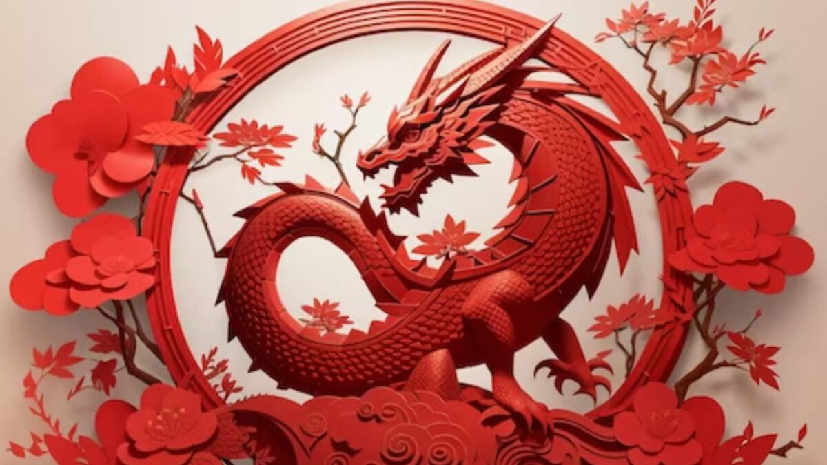 Horóscopo Chino: tips de Feng Shui para activar la energía en el año del Dragón de Madera