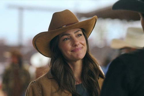 A série romântica cheia de drama e suspense que é o novo fenômeno da Netflix: tem 10 capítulos