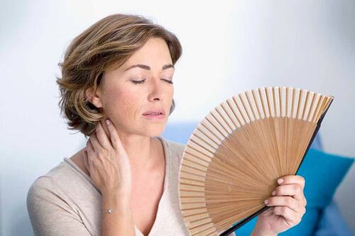 Pré-menopausa: saiba como identificar os sintomas