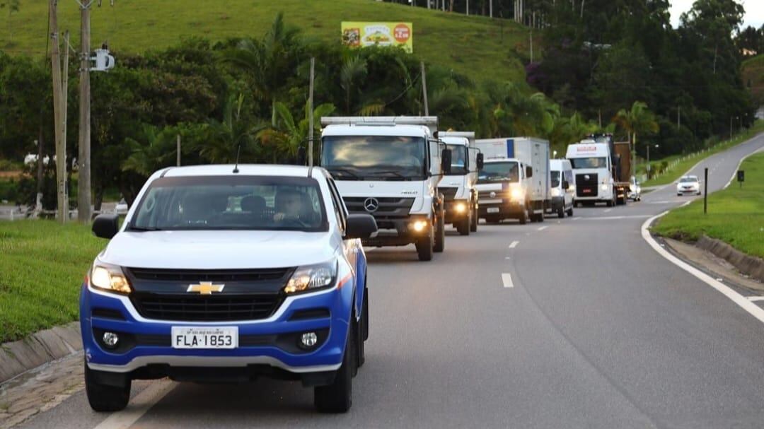 Fundo Social de São Paulo recebe doações para vítimas das chuvas no Litoral Norte