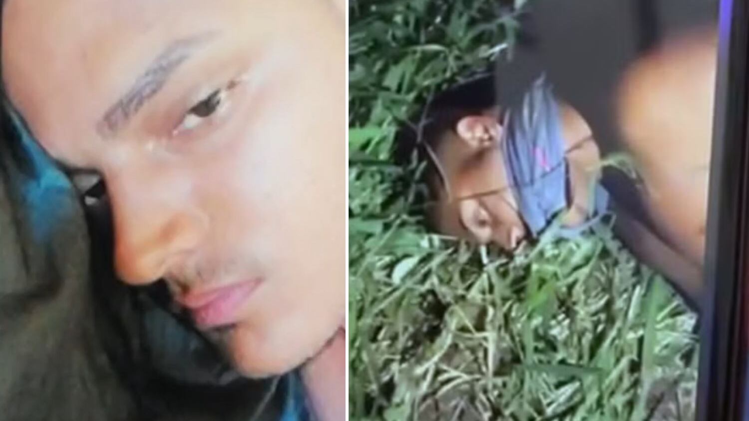 Ele queria dinheiro para esconder dívidas em apostas online