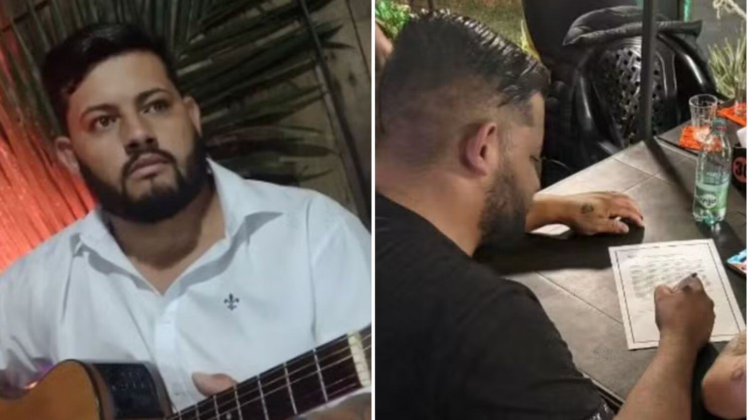 Motorista envolvido foi preso