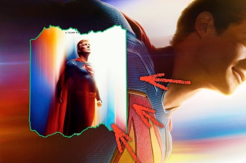 Trump aparece? Polêmica sobre o filme ‘Superman 2025′ e cenas finais