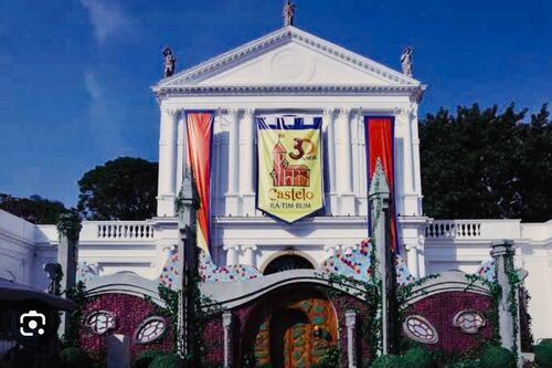 Porteiro mandou avisar: ‘Exposição Castelo Rá-Tim-Bum 30 Anos’ é prorrogada até 02 de março em SP