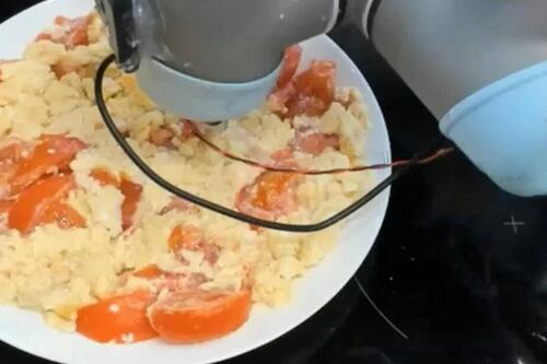 Partes humanas estão sendo desenvolvidas para robôs