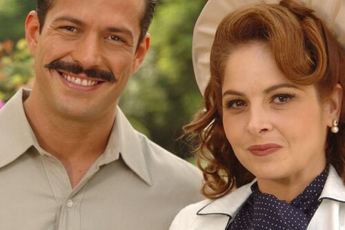 Olívia em Alma Gêmea, Drica Moraes vive dilemas de casal com Fábio Assunção