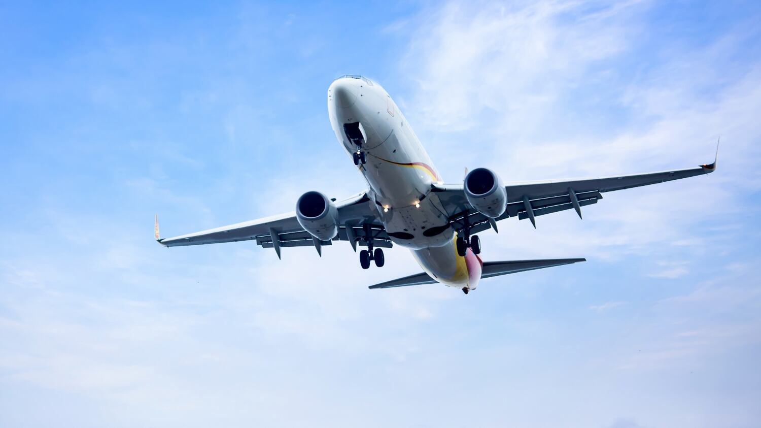 importunação sexual durante voo