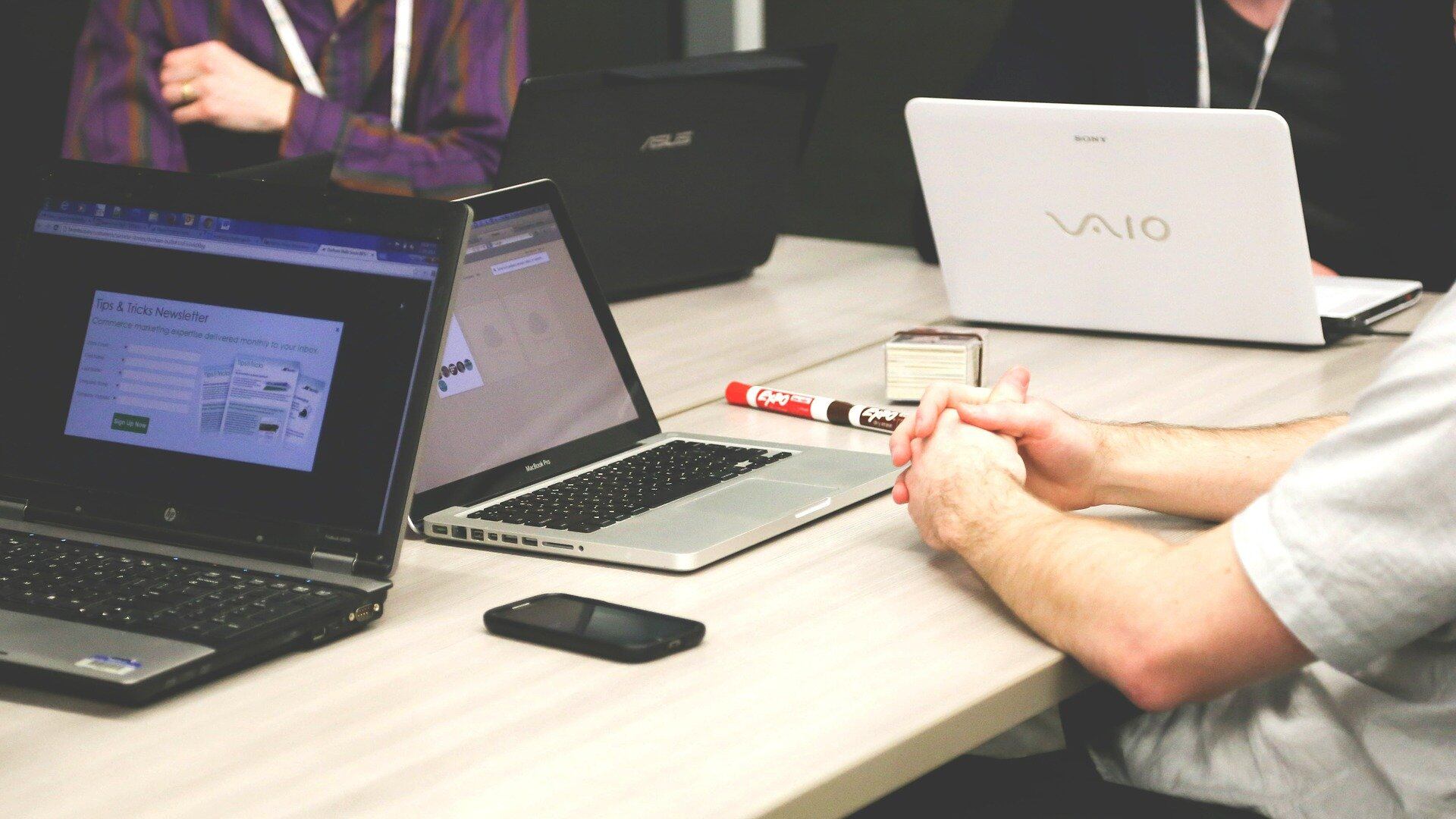 Fim do home office pode trazer angústia e medo