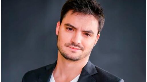 Influenciador digital Felipe Neto
