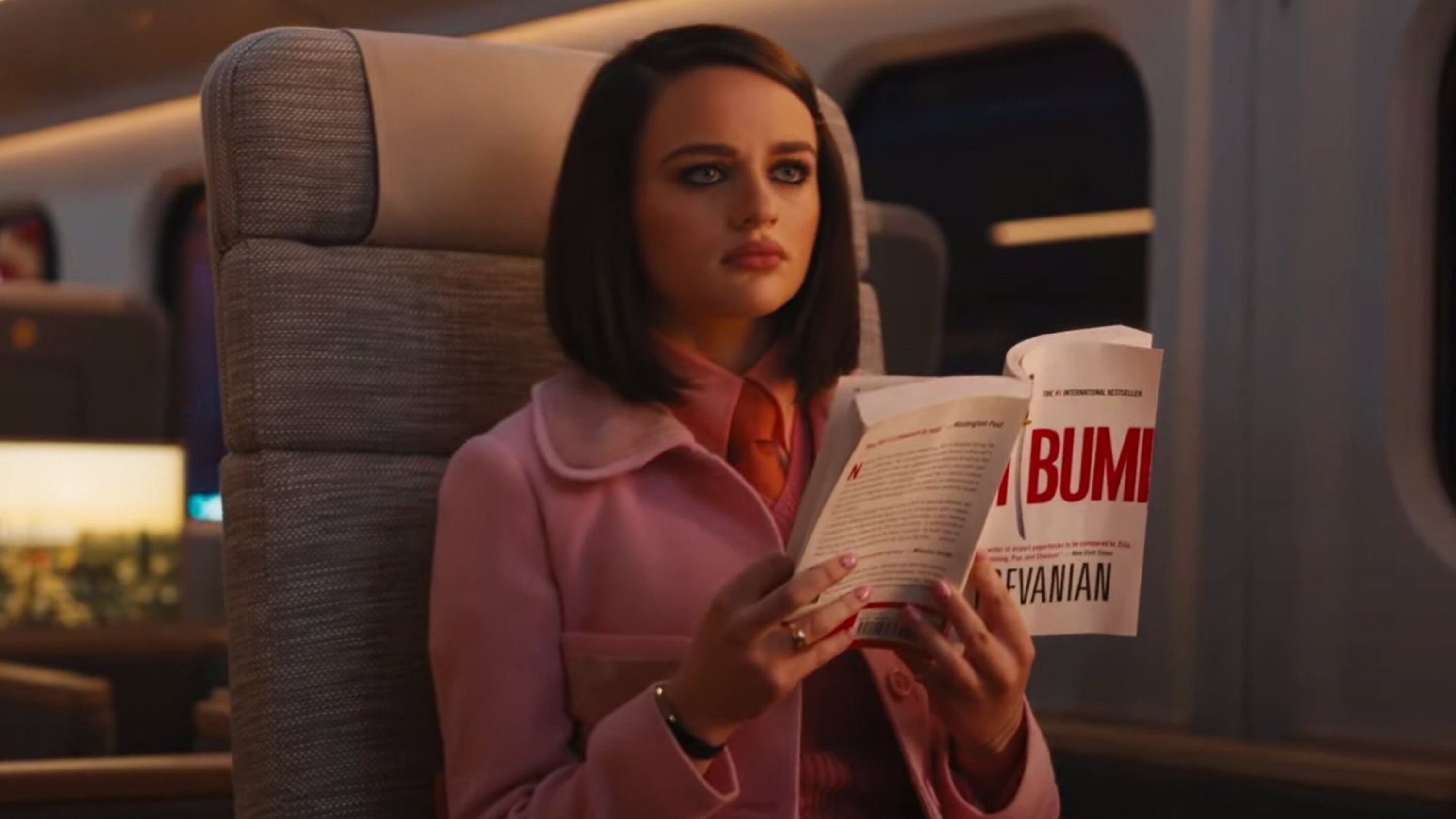 La película repleta de acción que no te dará respiro en Netflix