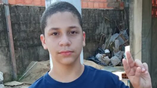 Caso aconteceu em Praia Grande, no litoral de SP