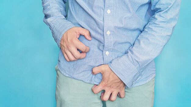 Jovem corta pênis por completo após consumir droga e ter alucinações