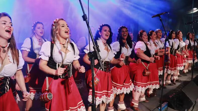 Foto: Fridas de Taió/Divulgação