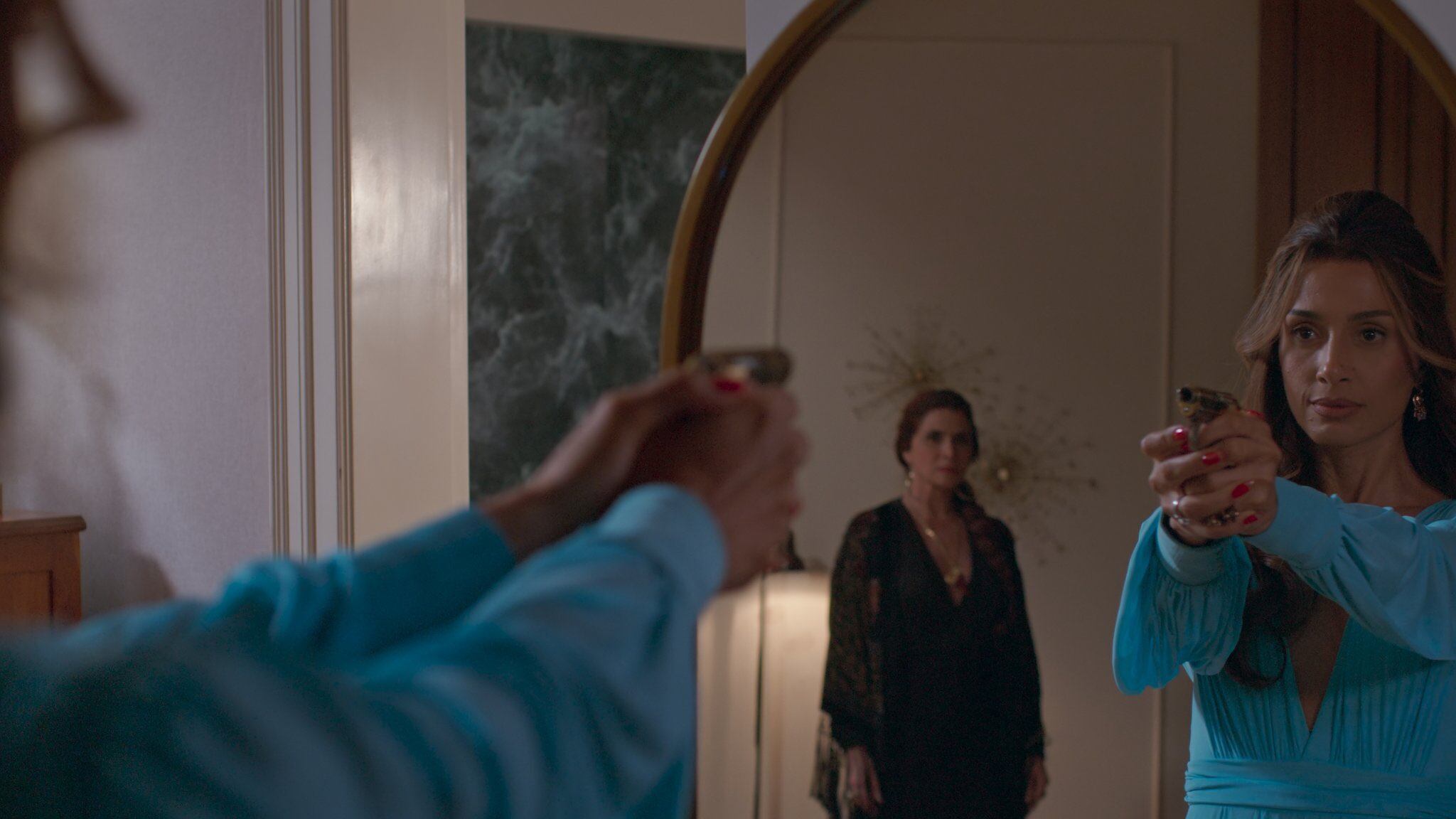 Último capítulo da novela Beleza Fatal da Max, foi adiado para 21 de março, às 20h