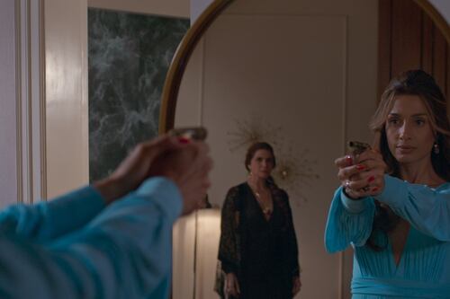 Veja quando vai ao ar o último capítulo de Beleza Fatal na Max