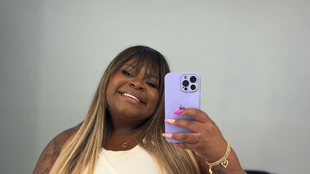 Jojo Todynho se envolve em discussão com ex-esposa do atual namorado