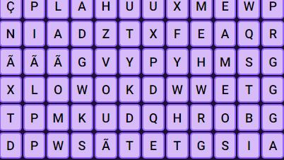 Olhar atento: busque por ‘SERTANEJO’ e ‘PAGODE’ na imagem e estabeleça um novo recorde