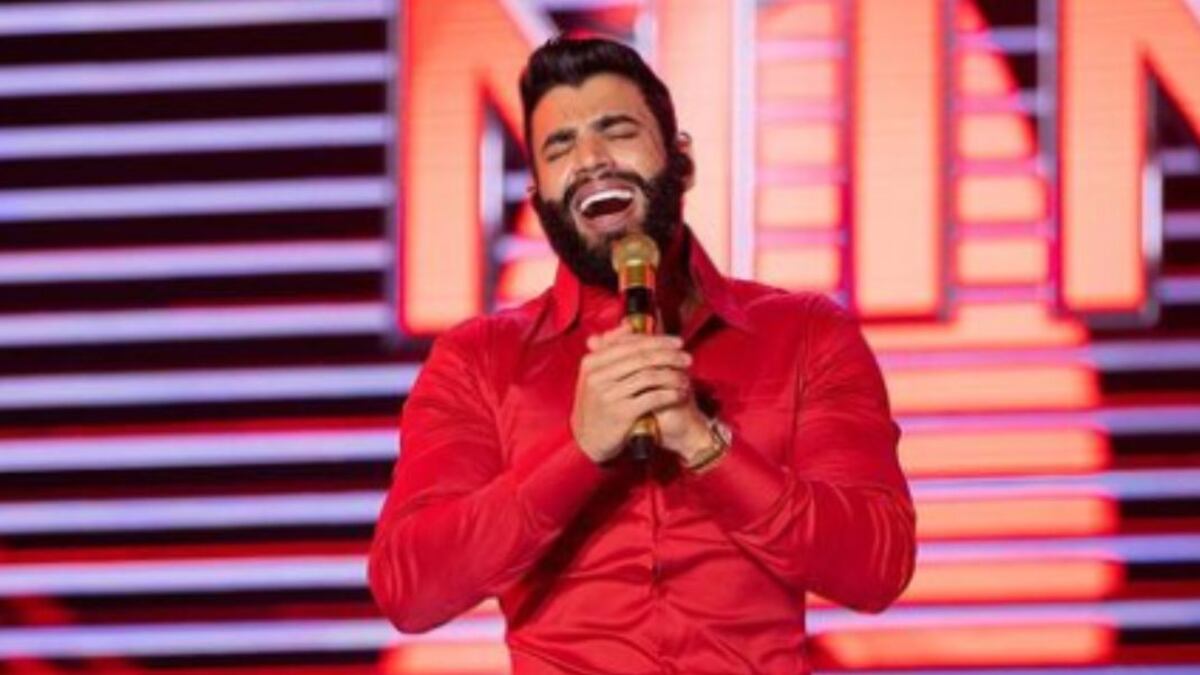 Justiça libera 'Festa da Banana' com show de Gusttavo Lima