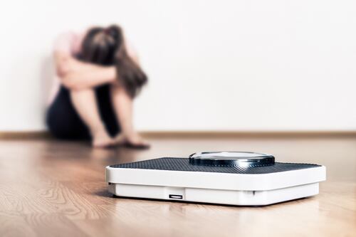 Problemas de saúde mental originam distúrbios alimentares, principalmente em jovens