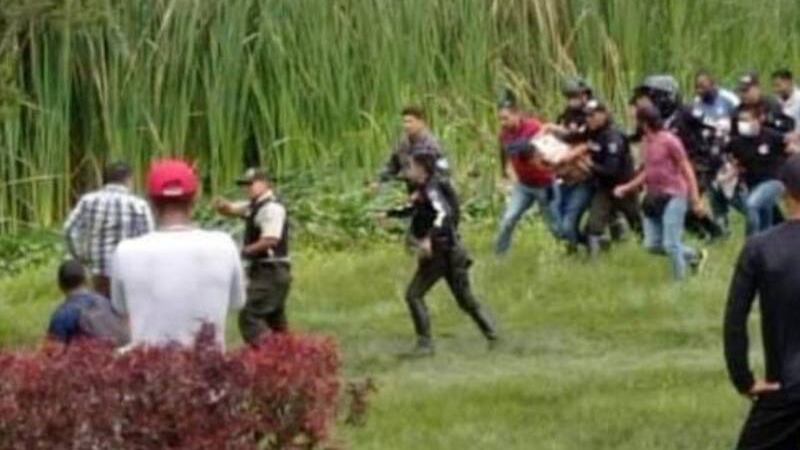 Homem mandar matar filha de apenas 8 meses para não pagar pensão