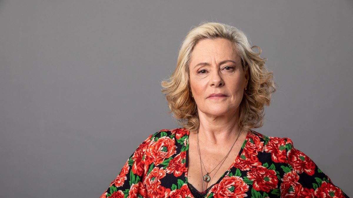 Êta Mundo Bom! - Elizabeth Savala