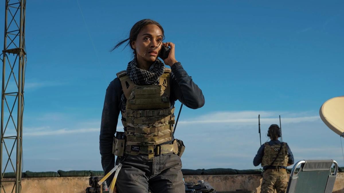 La atrapante serie que llegó a Netflix