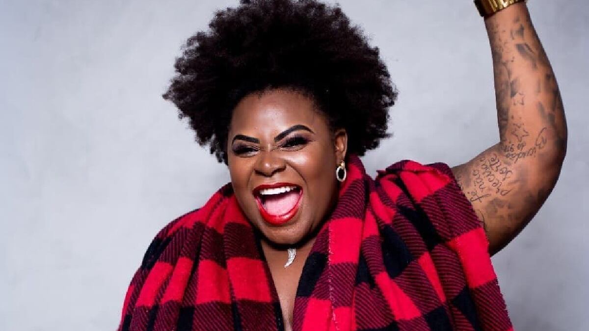 Jojo Todynho aceitou ir para A Fazenda por não ter nada para fazer