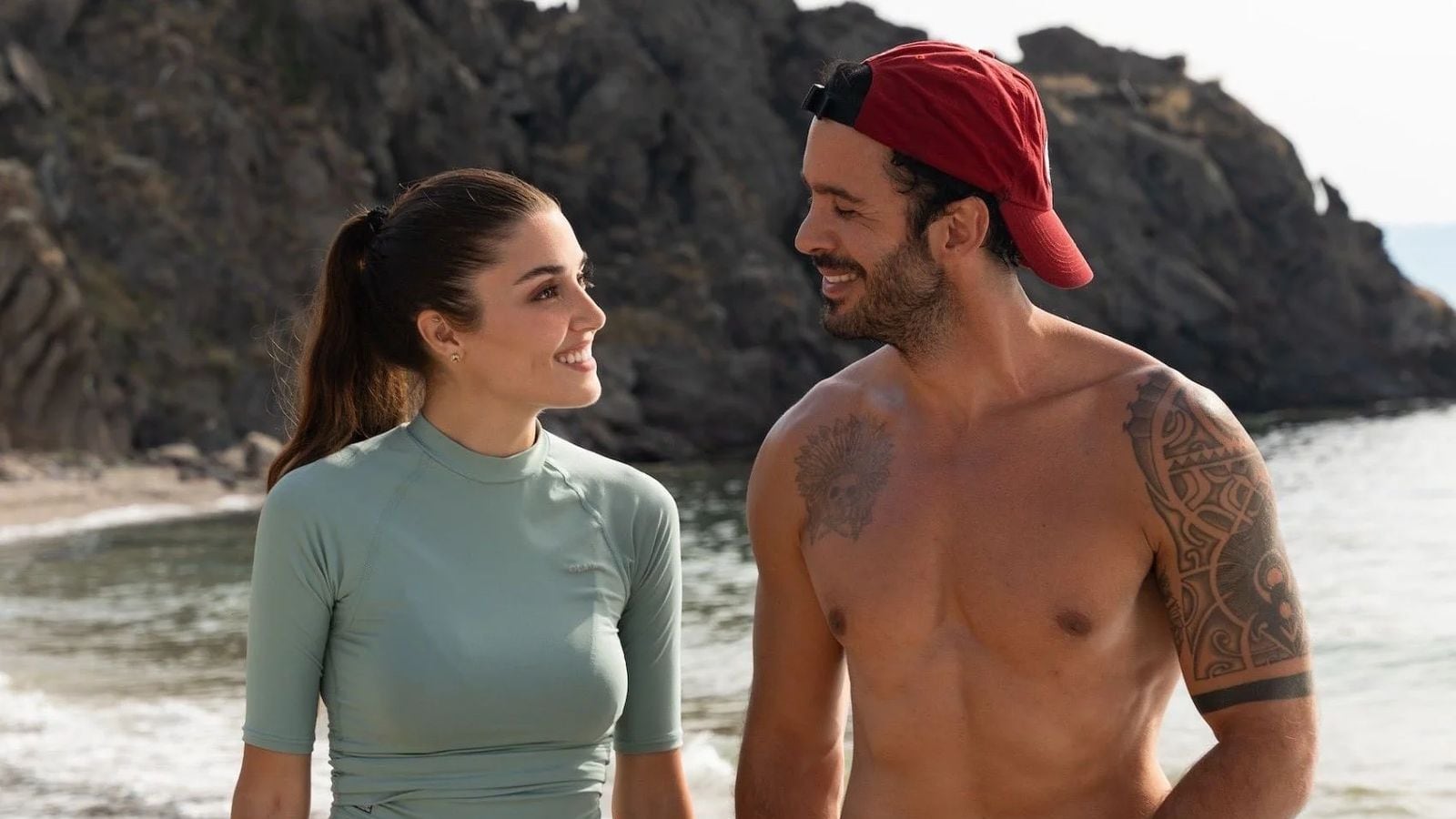 Filme: Rumo ao Vento