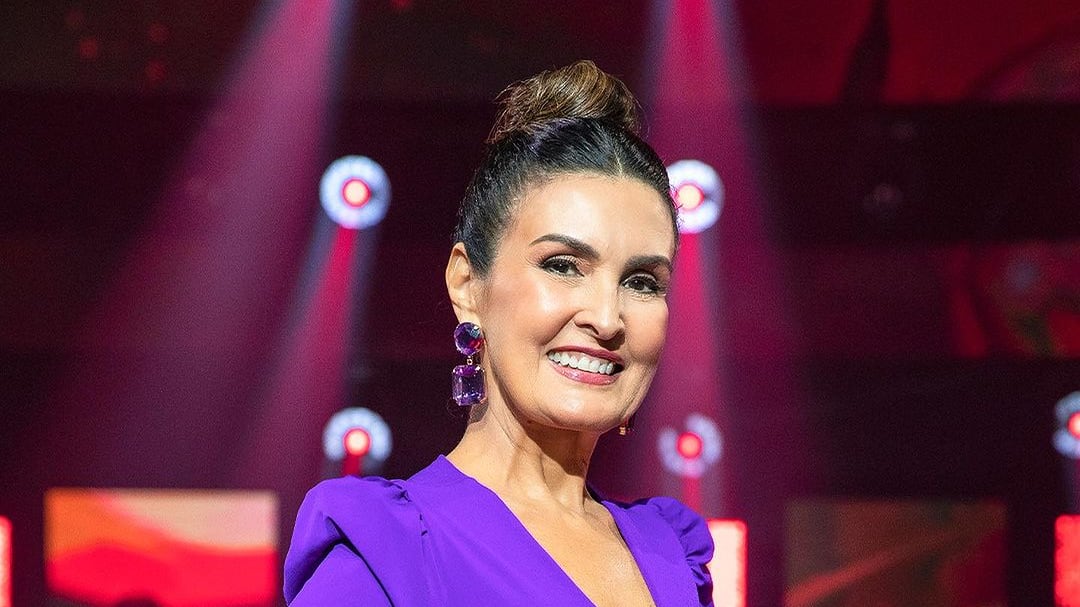 Fátima Bernardes volta ao jornalismo em novo programa