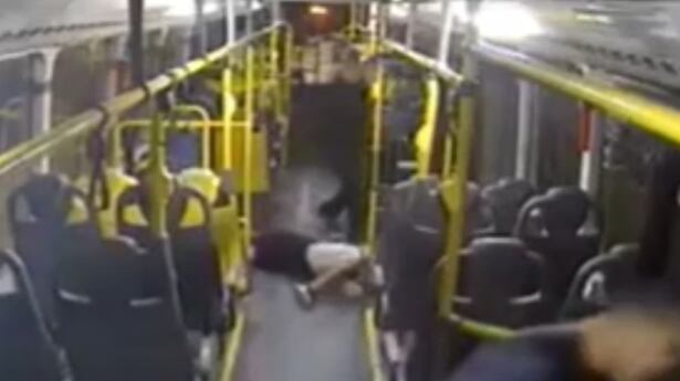 Os dois brigaram e o autor disparou