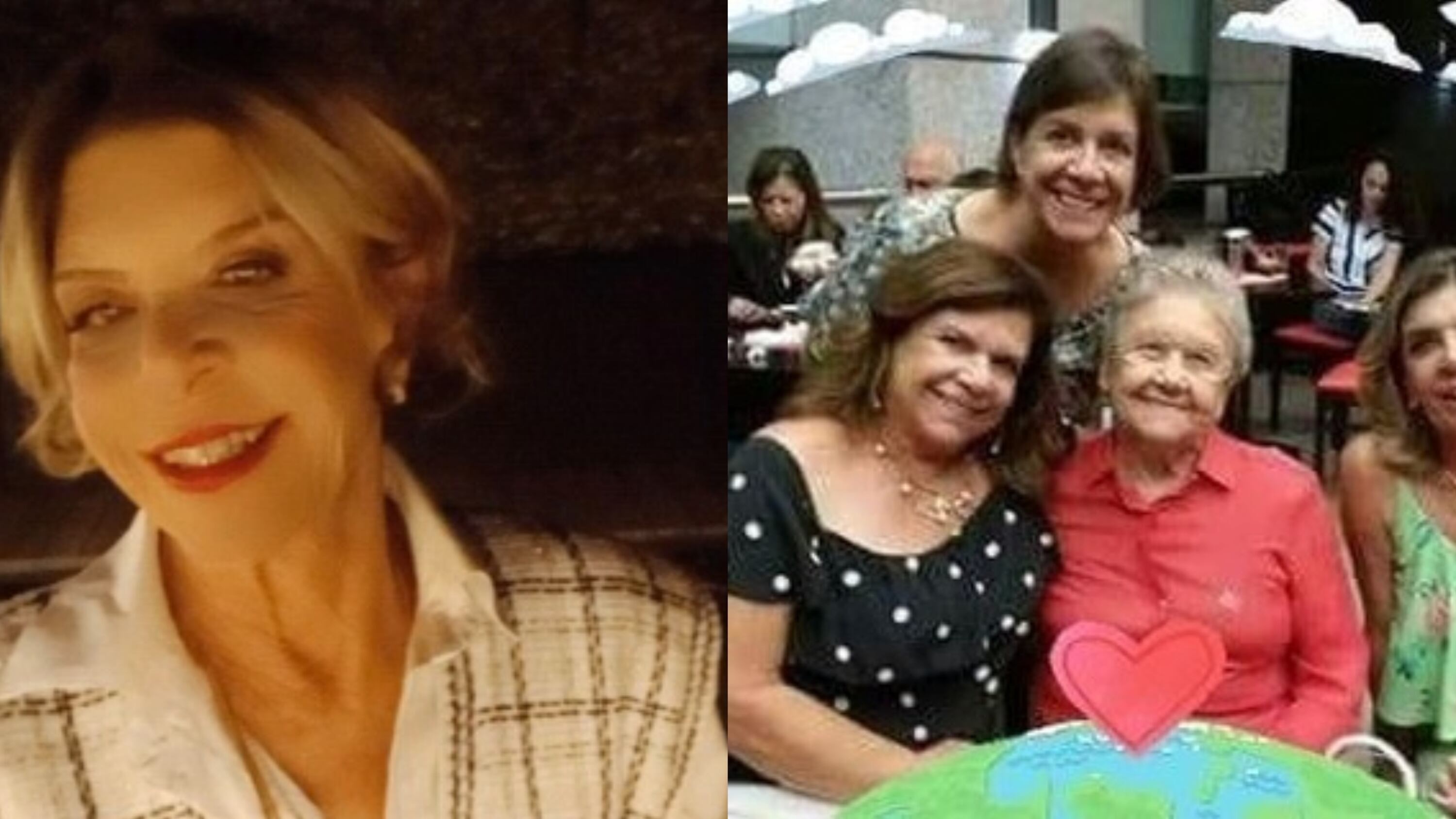 Nanci Balan, filha de Palmirinha, morre aos 68 anos