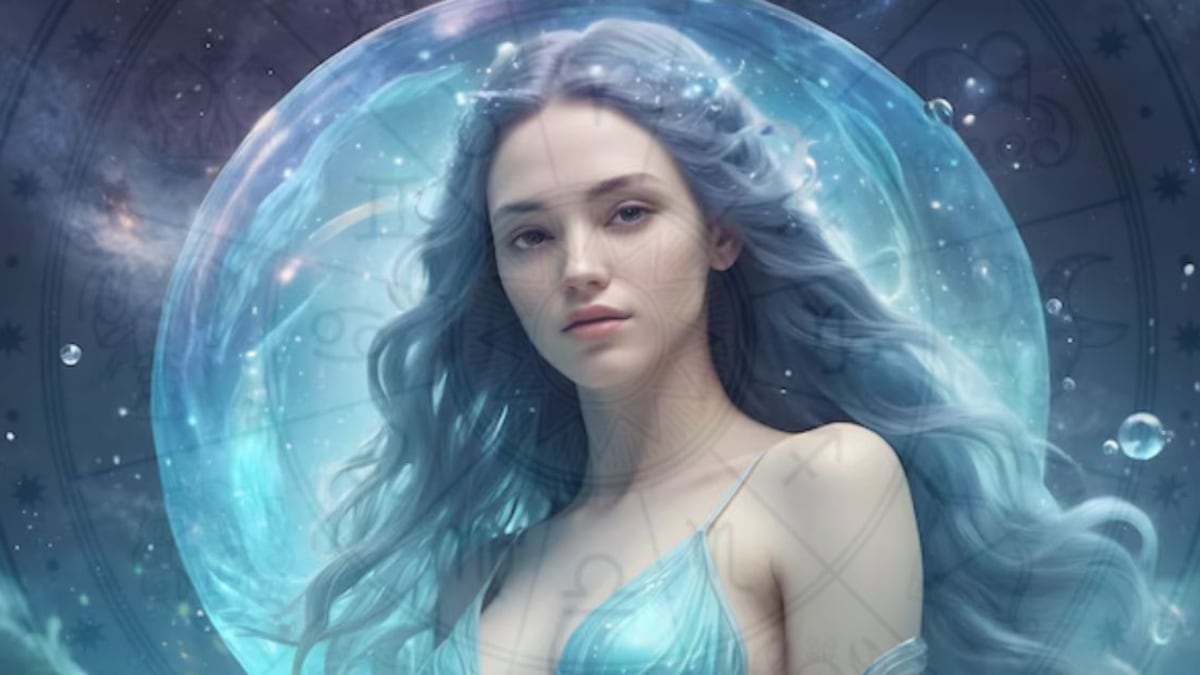 Las 4 mujeres más presumidas del zodiaco: les encanta brillar delante de todos