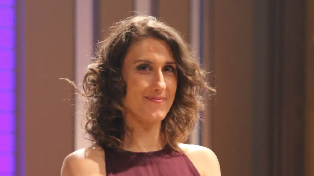 Paola Carosella terá programa de entrevistas no GNT